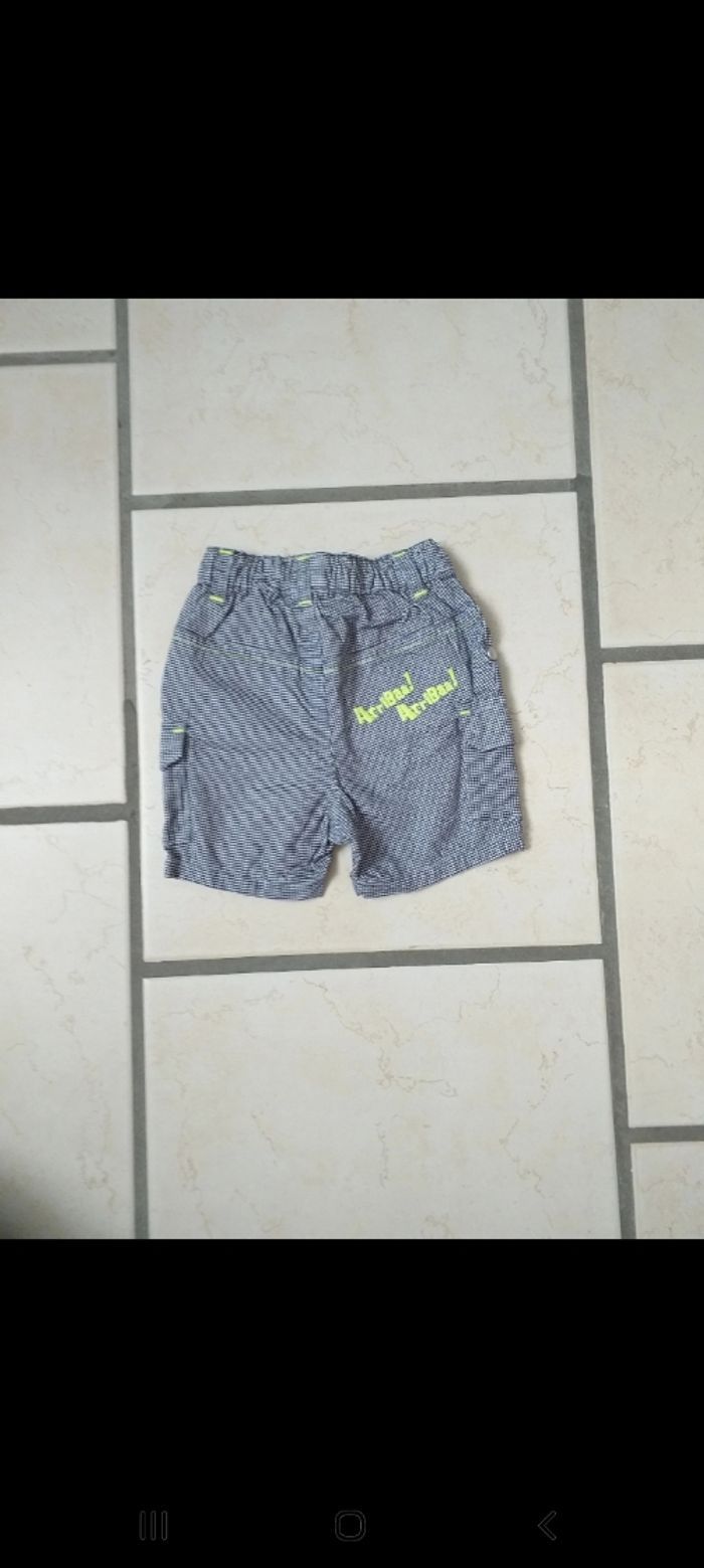 Ensemble bébé - photo numéro 7