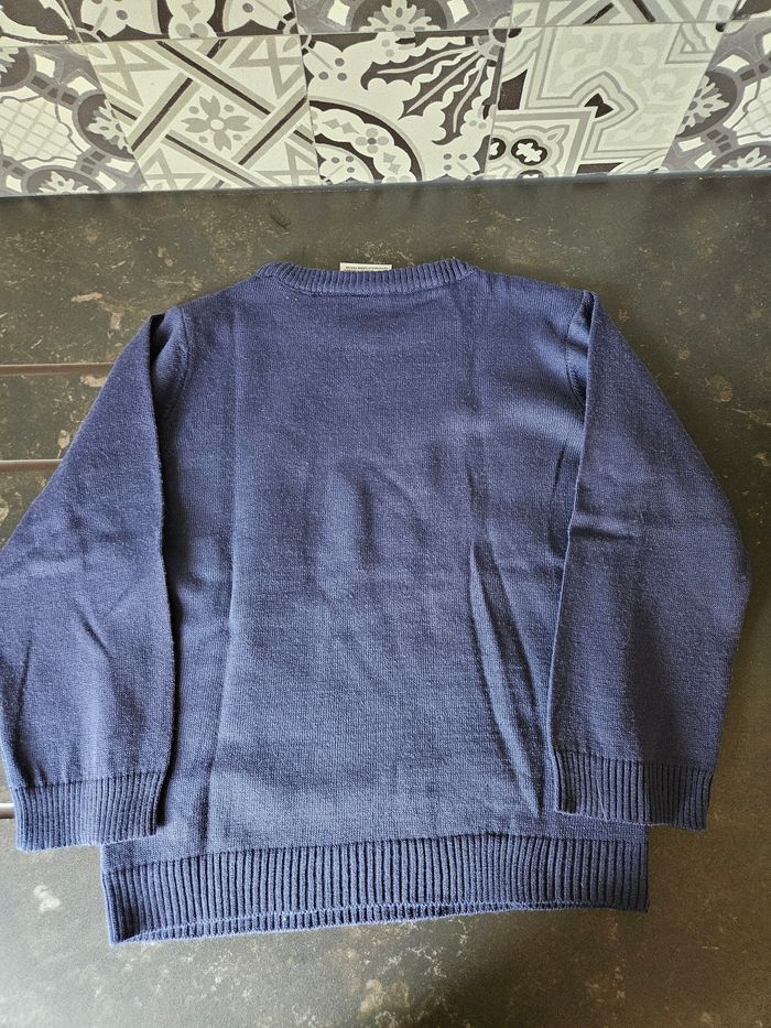 Pull léger - photo numéro 4