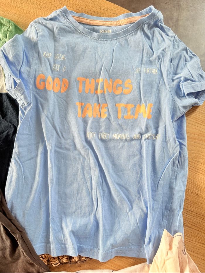 T-shirts - photo numéro 4