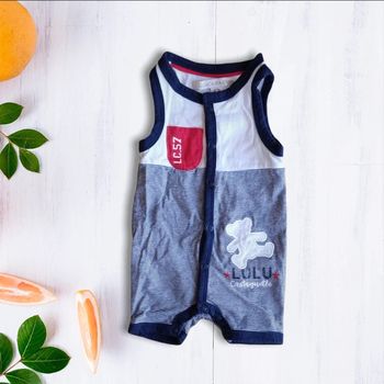 Combi short