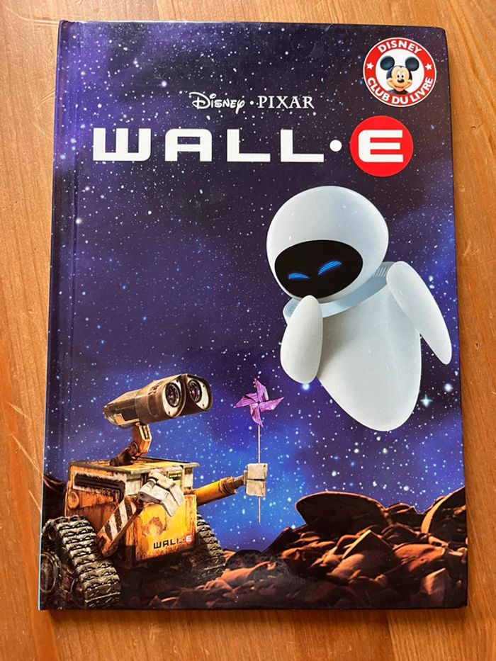 Lot 7 livres Disney - photo numéro 11