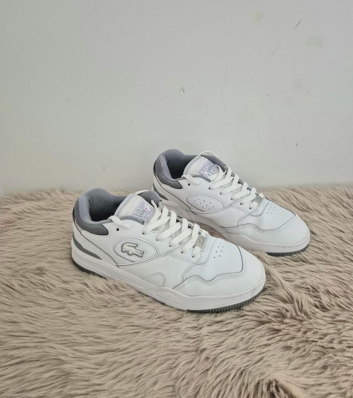 Baskets * Lacoste *