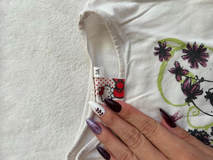 Tee-shirts - photo numéro 2