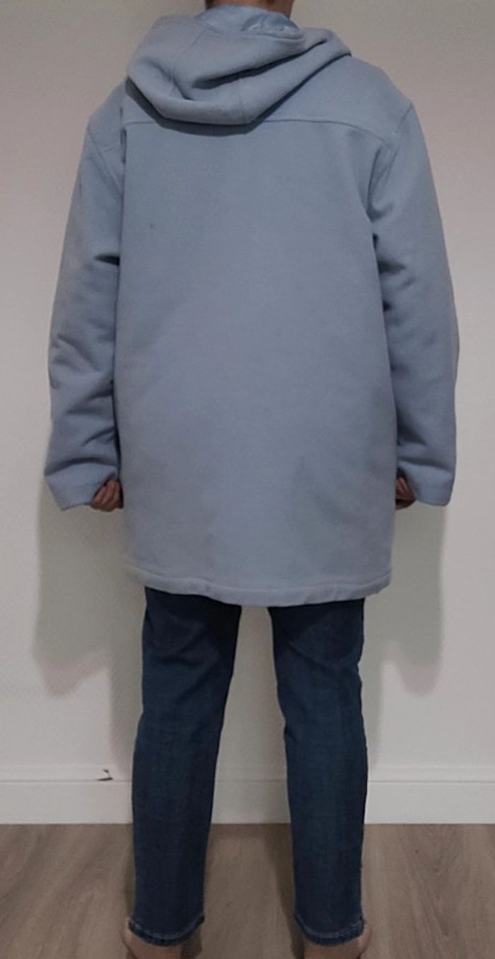 Manteau Duffle-coat - photo numéro 5