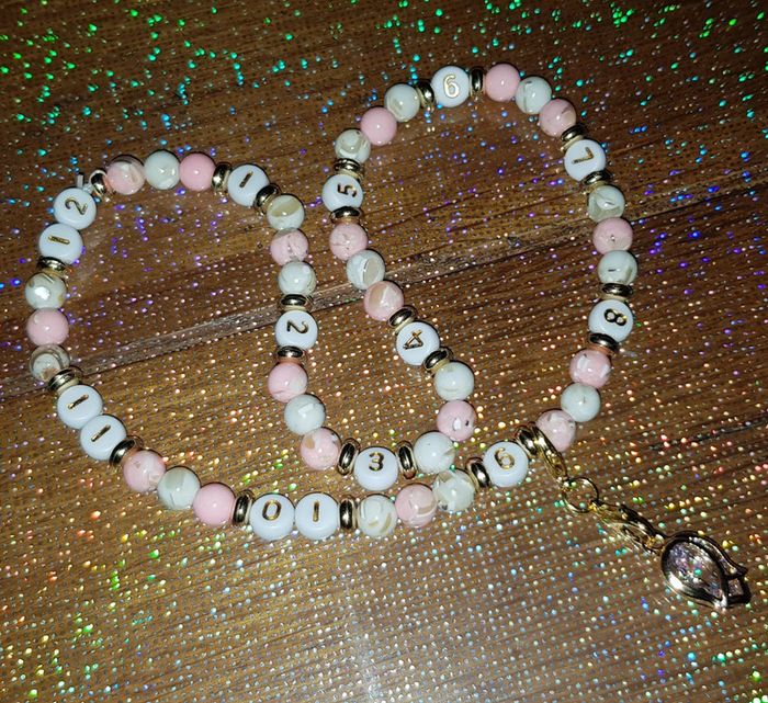 Bracelet d'allaitement - photo numéro 2