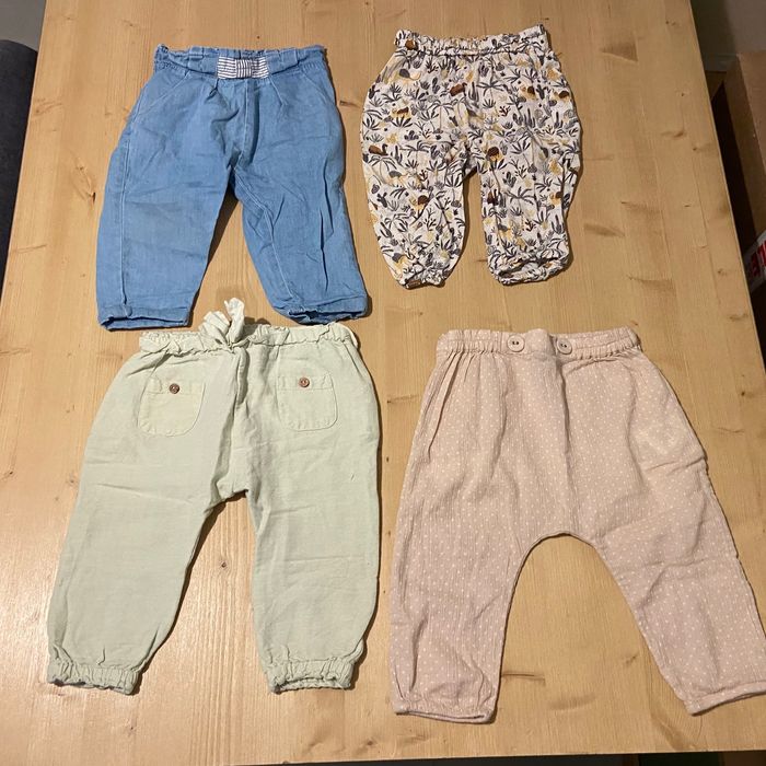 Lot 12 mois - photo numéro 4