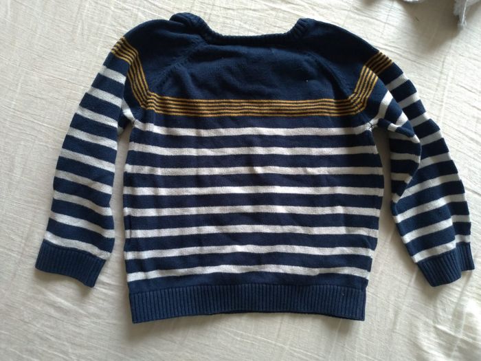 Pull - photo numéro 2