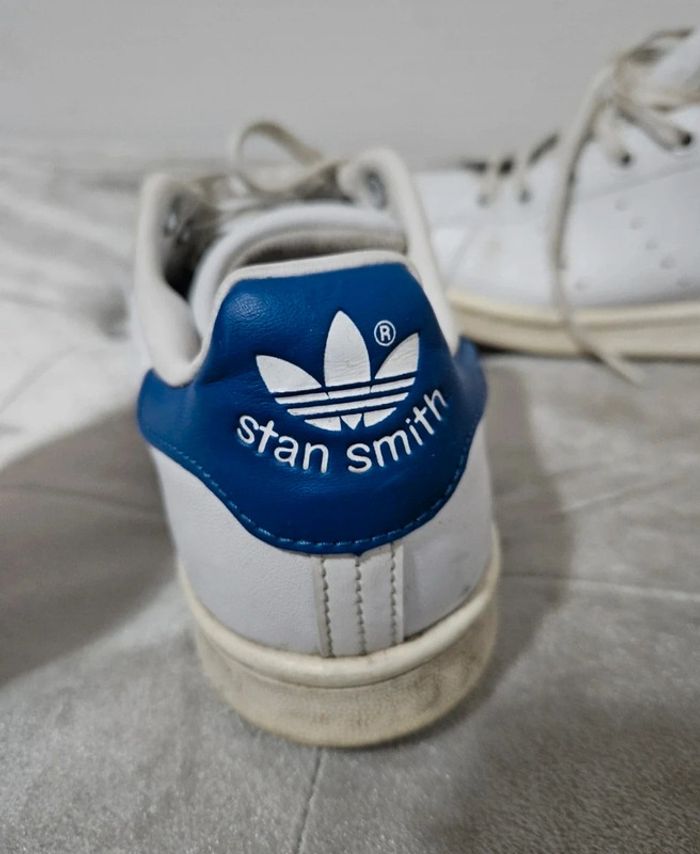Adidas stan smith - photo numéro 5