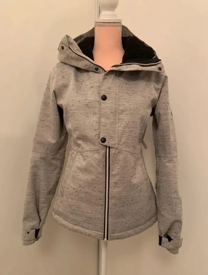 Veste de ski - photo numéro 2