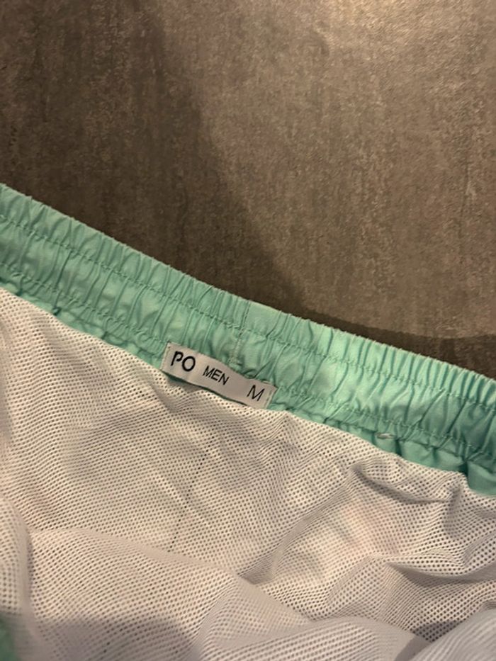 Short homme - photo numéro 2