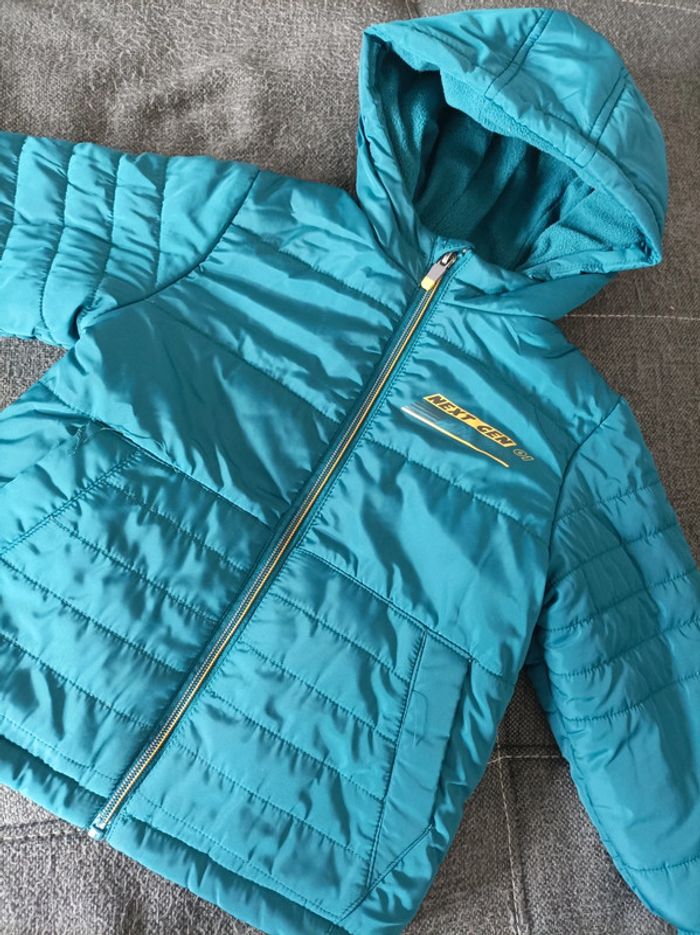 Veste - photo numéro 2