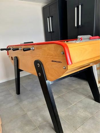 Baby foot Bonzini 90