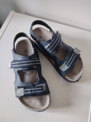 Sandales garçon