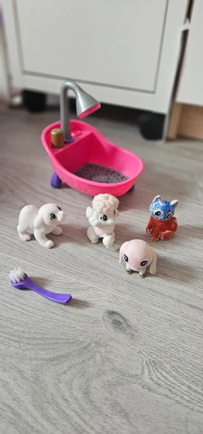 Crayola animal a colorier - photo numéro 3