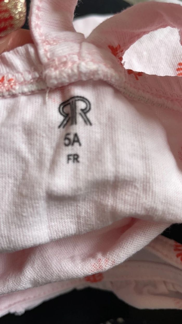 Débardeur rose - photo numéro 3