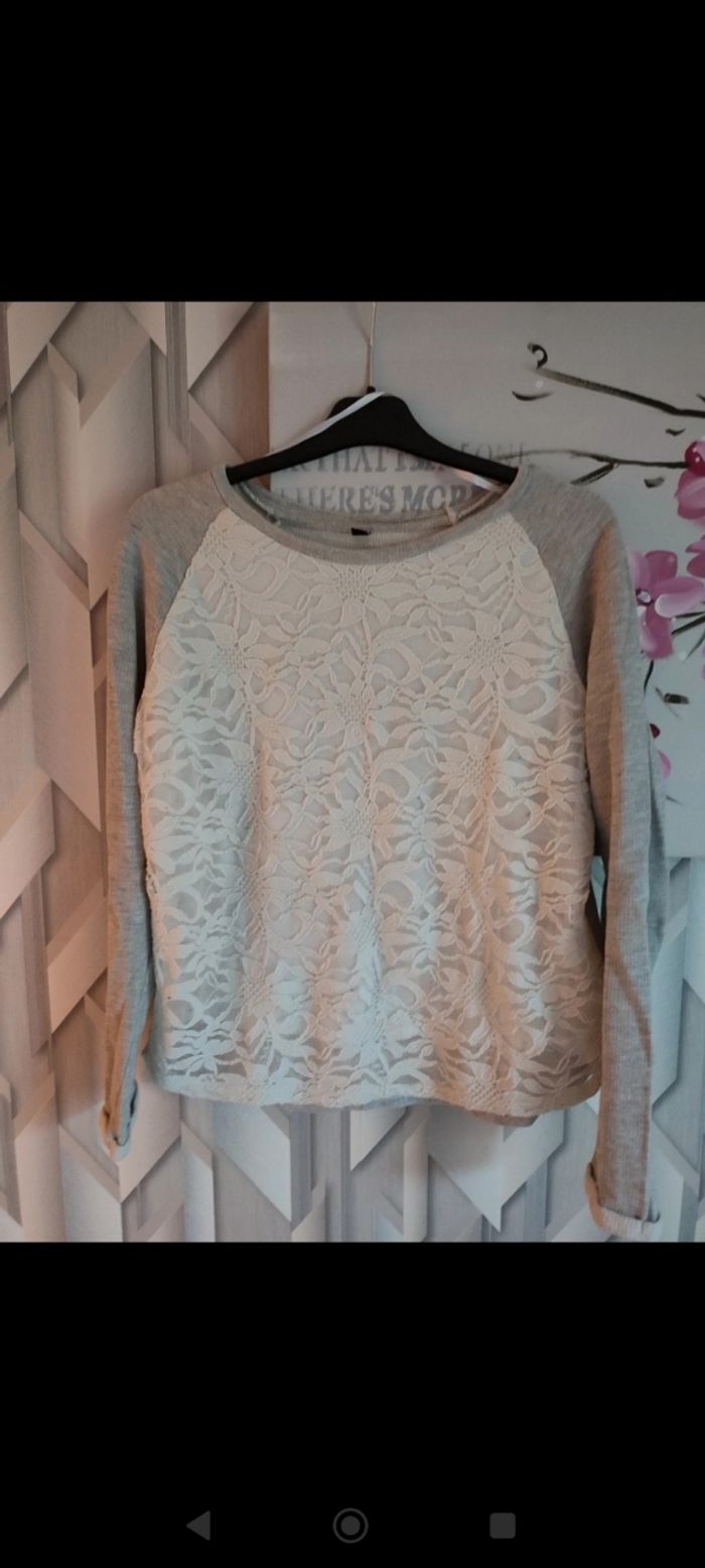 Lot 2 femme taille 38 - photo numéro 5