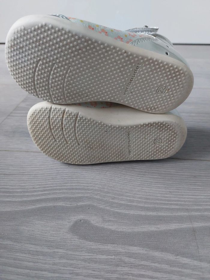 Ballerine Vertbaudet pointure 22 - photo numéro 7