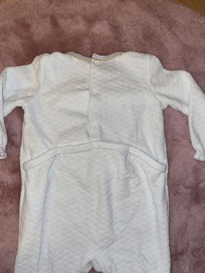 Grenouillère 18mois - photo numéro 6