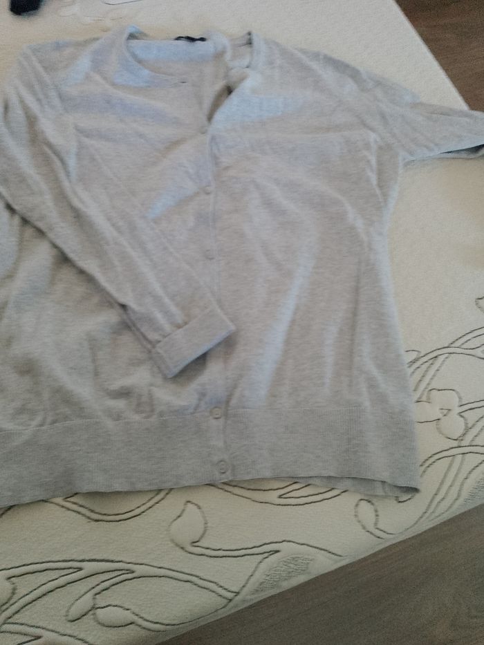 Vestes - photo numéro 2