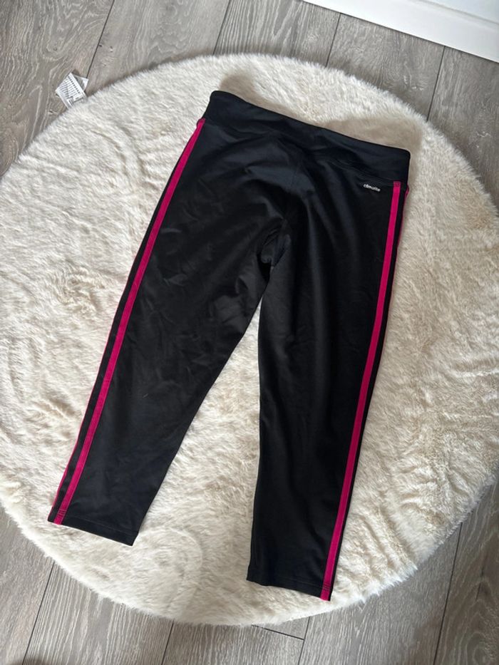 Legging de sport 3/4 Adidas - photo numéro 5