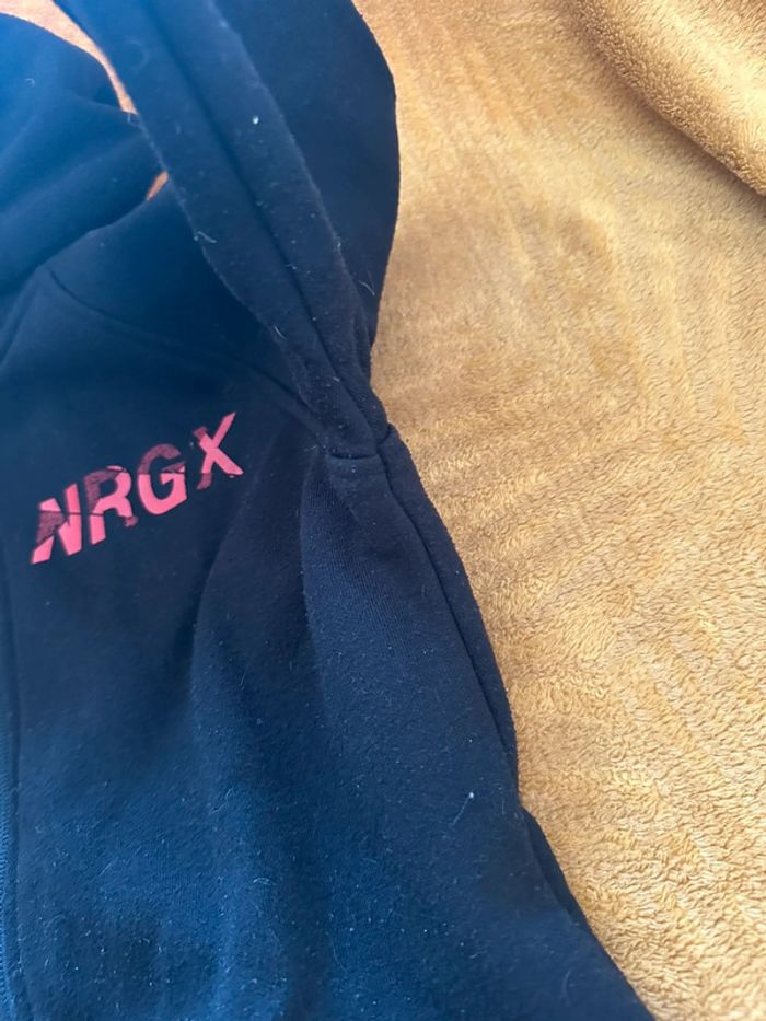 Veste à zip garçon - photo numéro 4