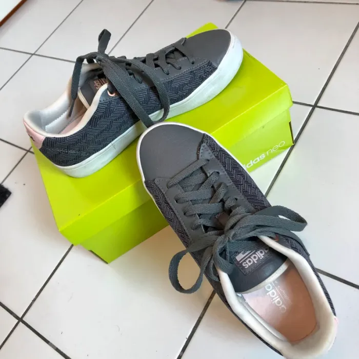 Sneakers Adidas Neo - photo numéro 3