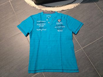 T-shirt homme taille S