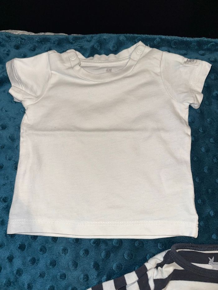 Lots haut bébé - photo numéro 4