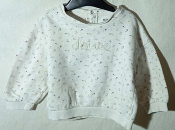 sweat Kiabi