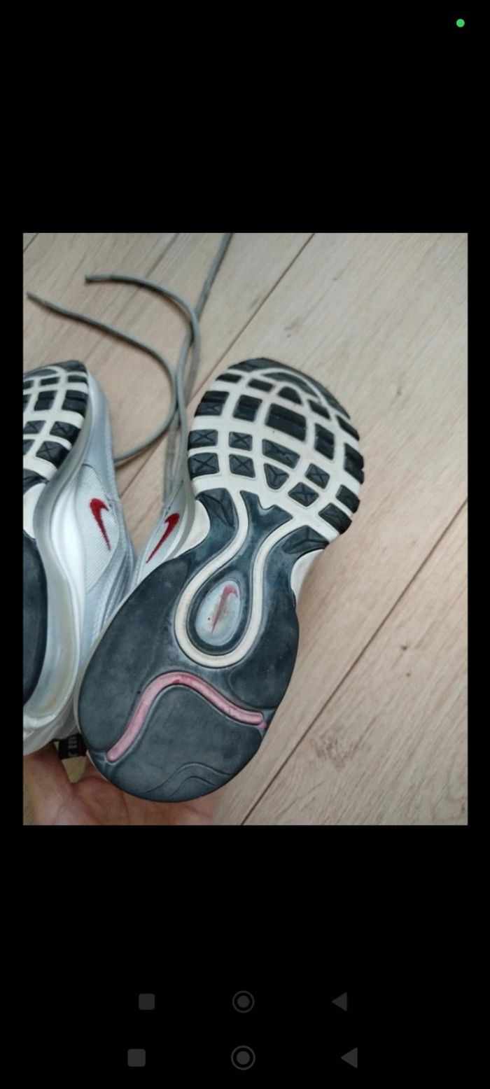 Air max 992 - photo numéro 4