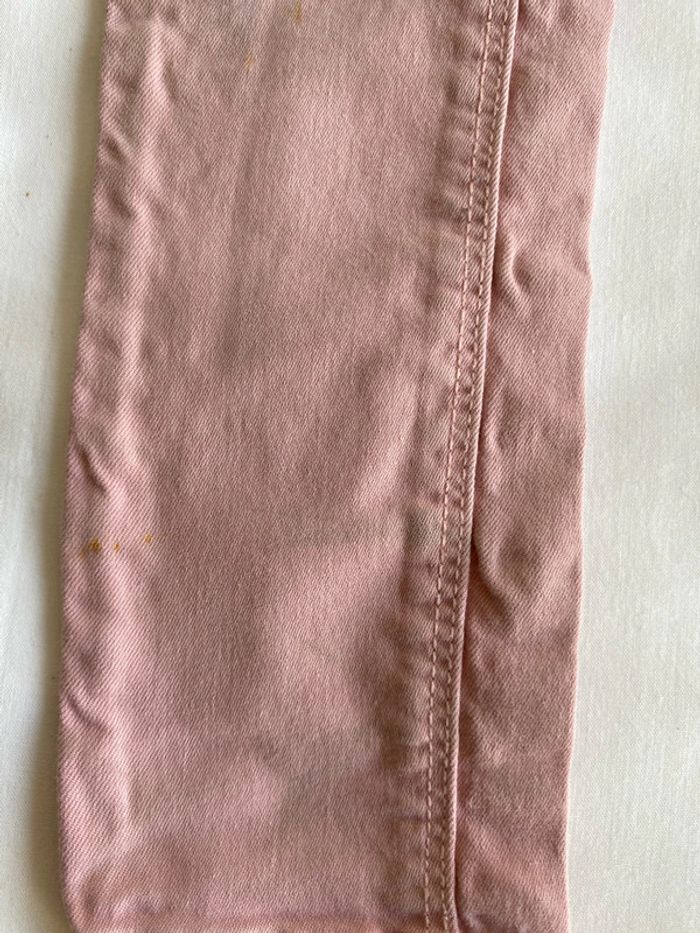 Pantalon slim - photo numéro 4