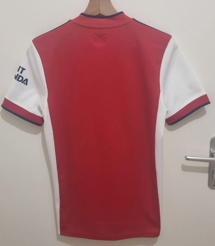 Maillot Arsenal - photo numéro 4