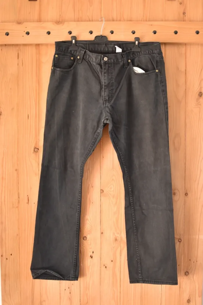 Jeans NPO