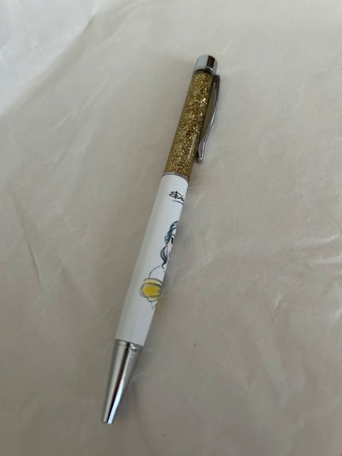 Stylo belle Disneyland - photo numéro 3