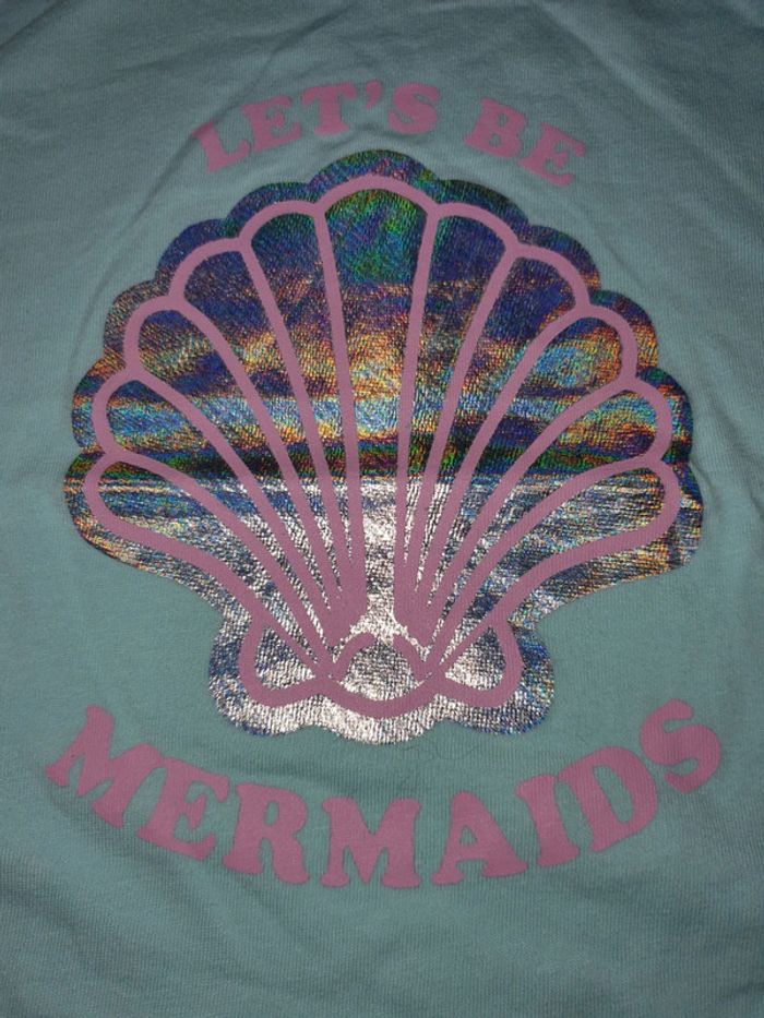 Tee shirt 4 ans generation z - photo numéro 2