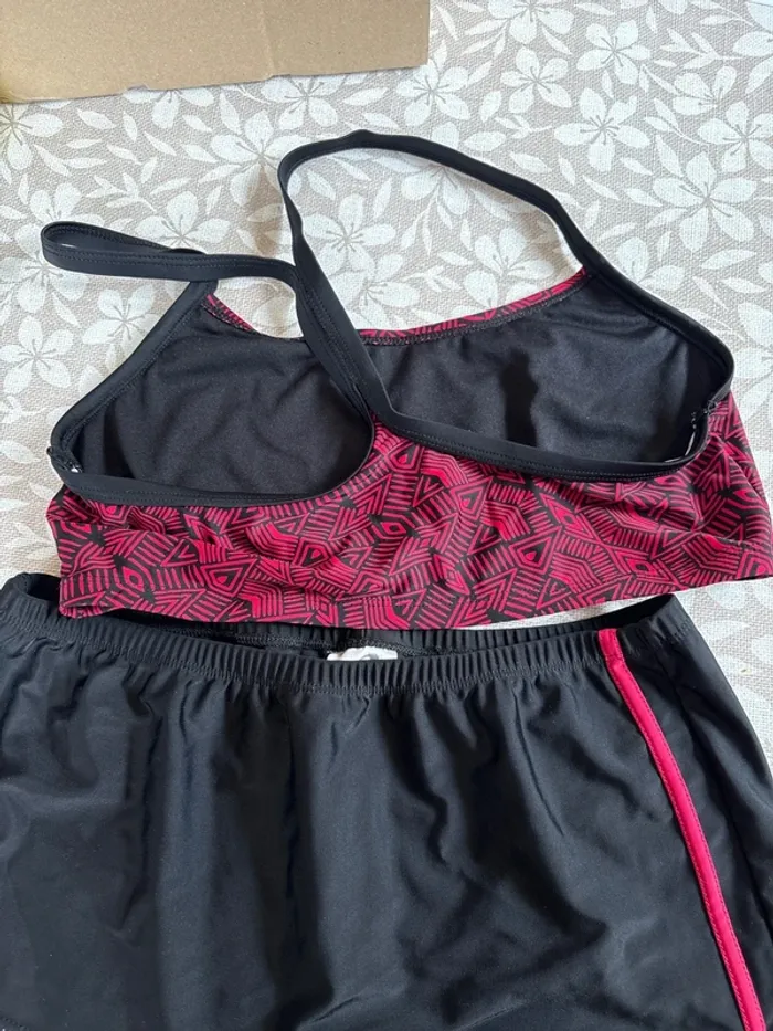 Maillot de bain 2 pièces - photo numéro 2