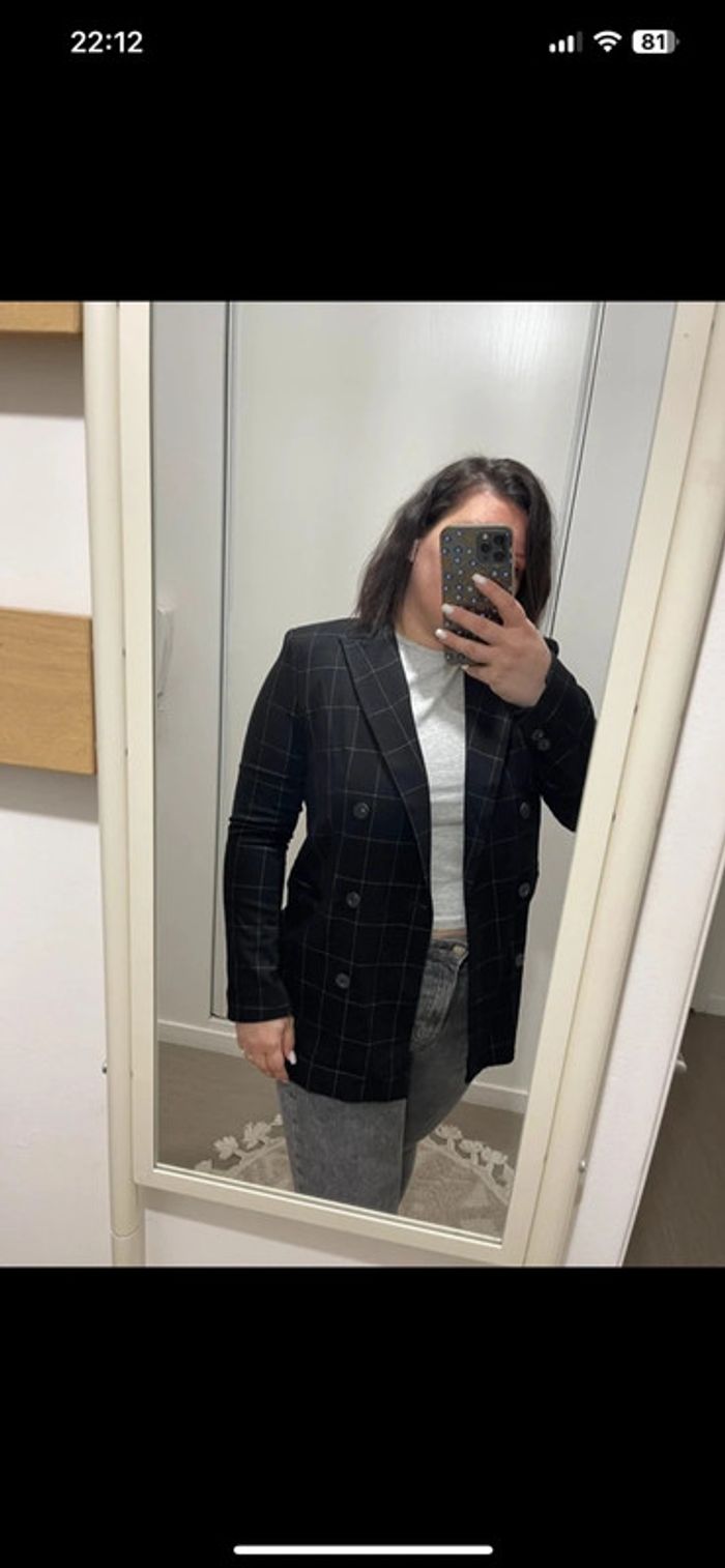 Très belle veste blazer neuf - photo numéro 2