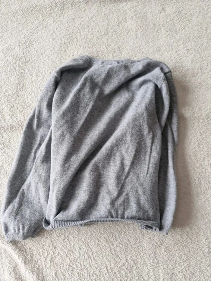 Gilet 3 ans - photo numéro 4