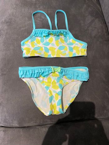 Maillot de bain de pièce