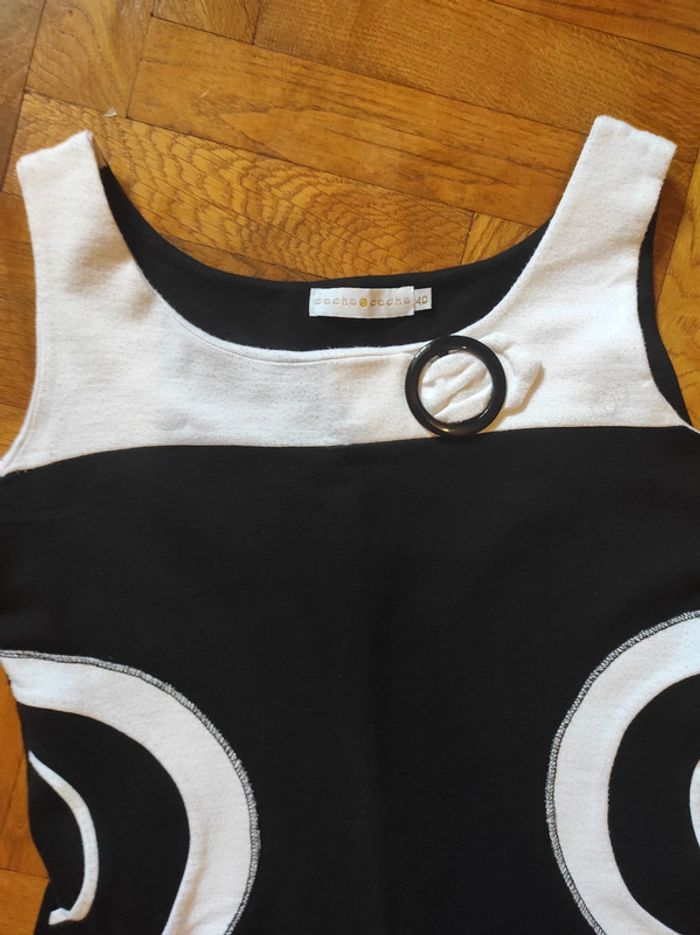 Robe 40 - photo numéro 2