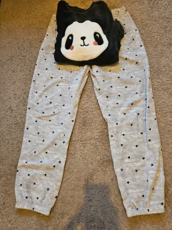 Pyjama