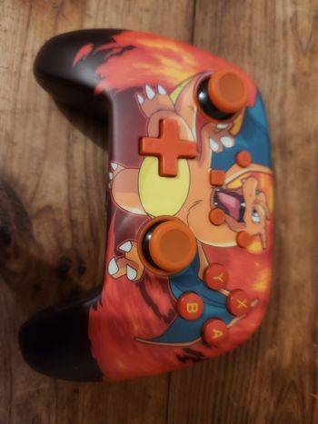 Manette Nintendo Switch 