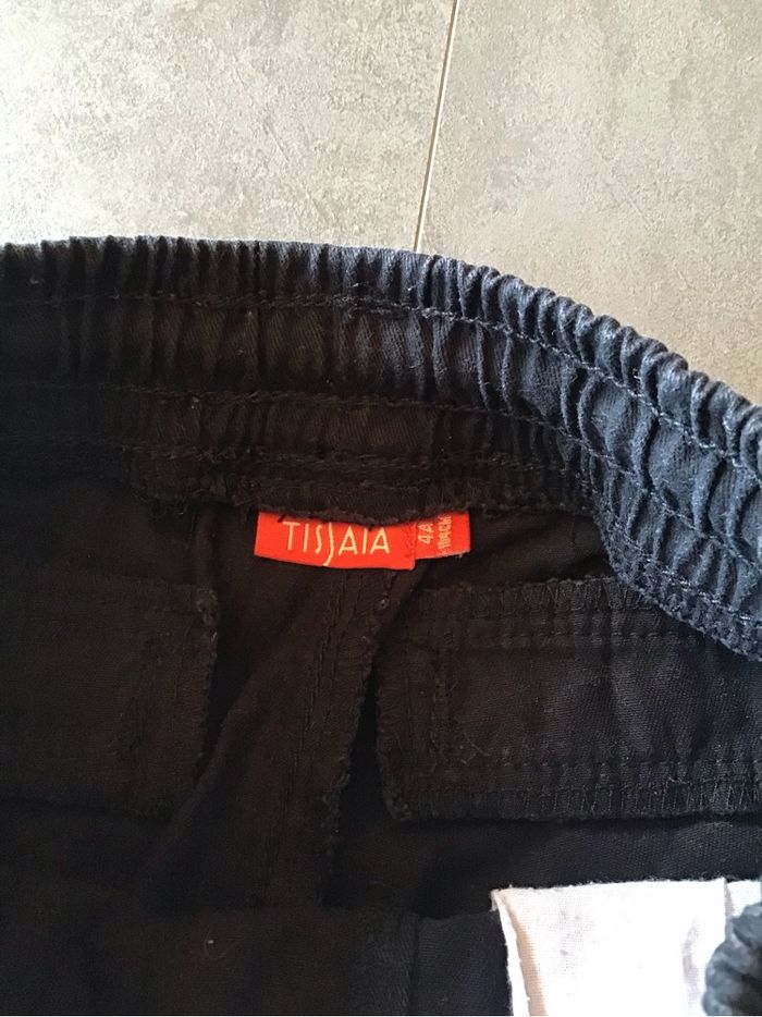 Pantalon 4 ans - photo numéro 2