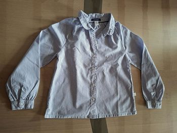 Chemise 6 ans Okaidi