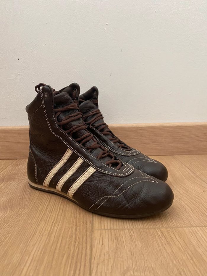 Adidas boxe - photo numéro 4