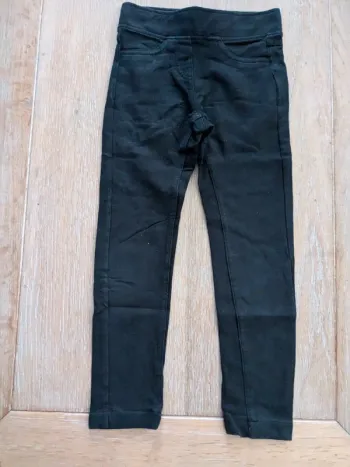 Jegging 5 ans fille