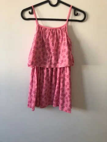 Robe ananas