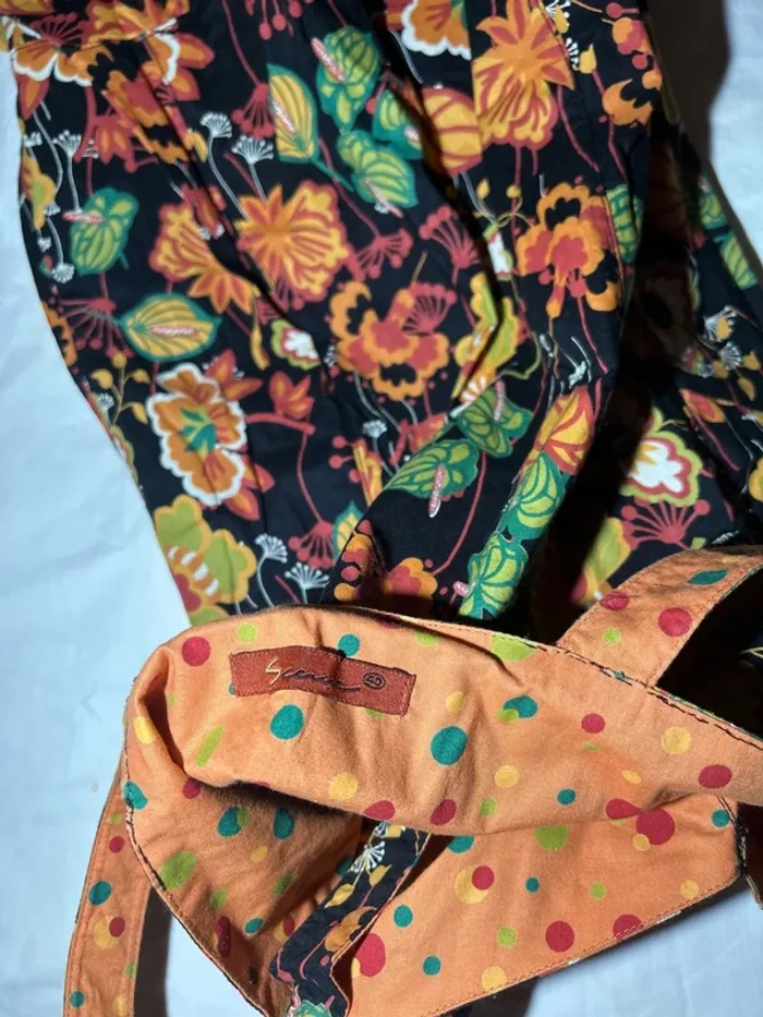 Robe d’été scenic - photo numéro 11