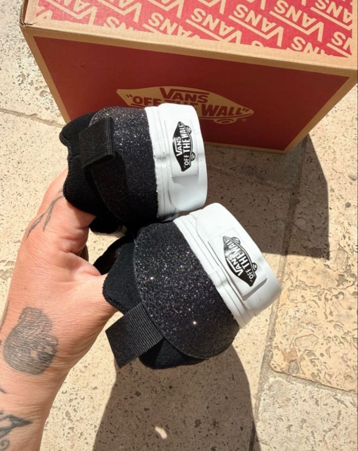 Vans - photo numéro 7