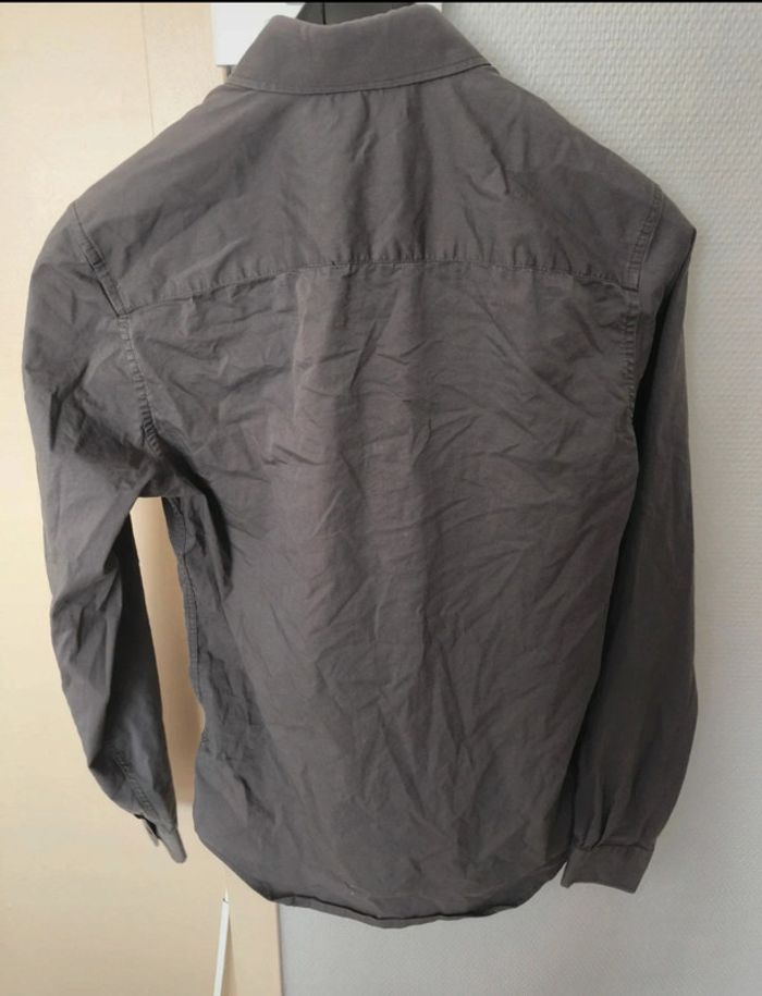 Chemise - photo numéro 2